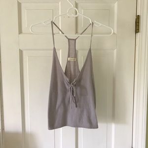 L.A Hearts Pac Sun tank